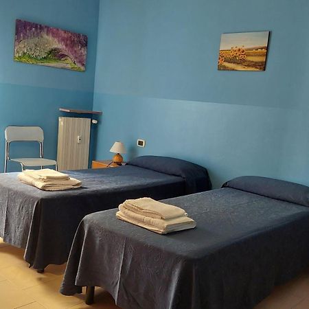 Pogliano Milanese Sempione 72 B&B 외부 사진