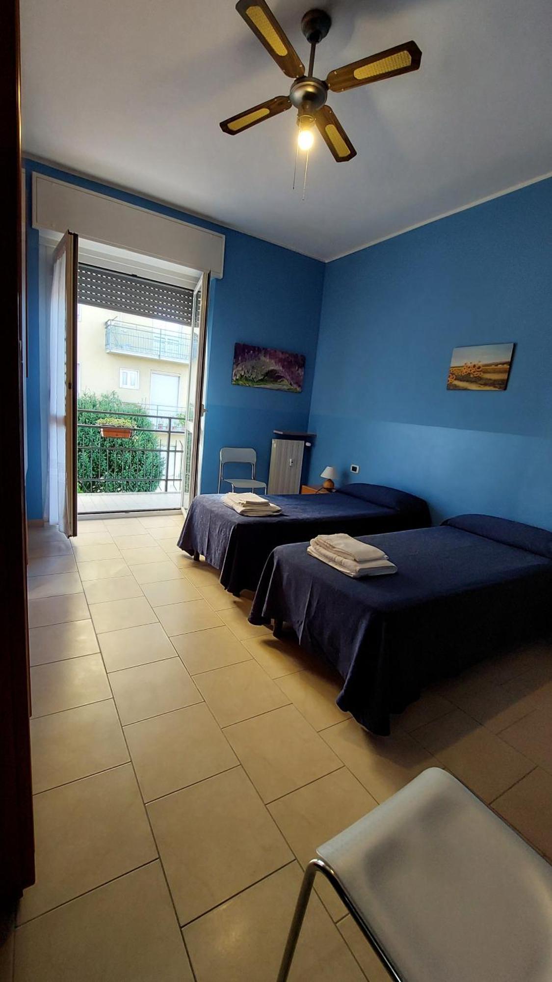 Pogliano Milanese Sempione 72 B&B 외부 사진