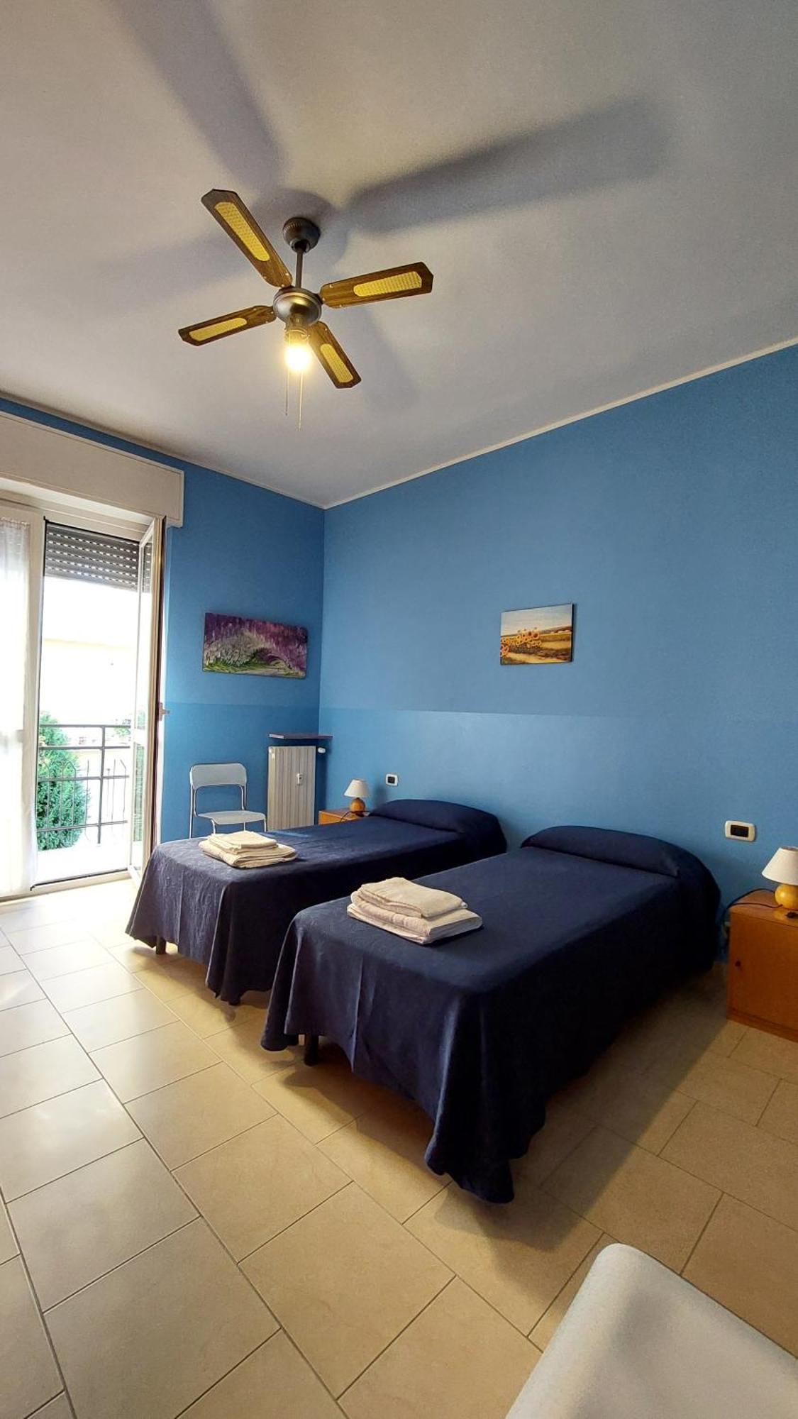 Pogliano Milanese Sempione 72 B&B 외부 사진