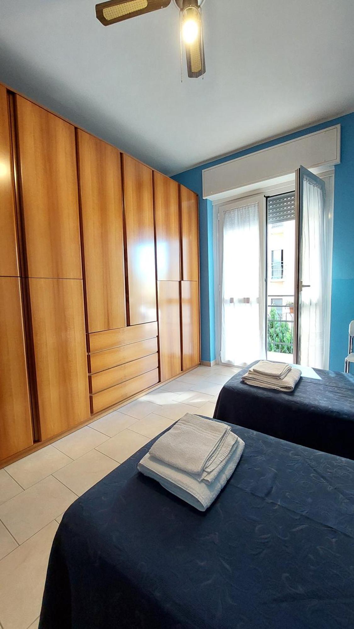 Pogliano Milanese Sempione 72 B&B 외부 사진