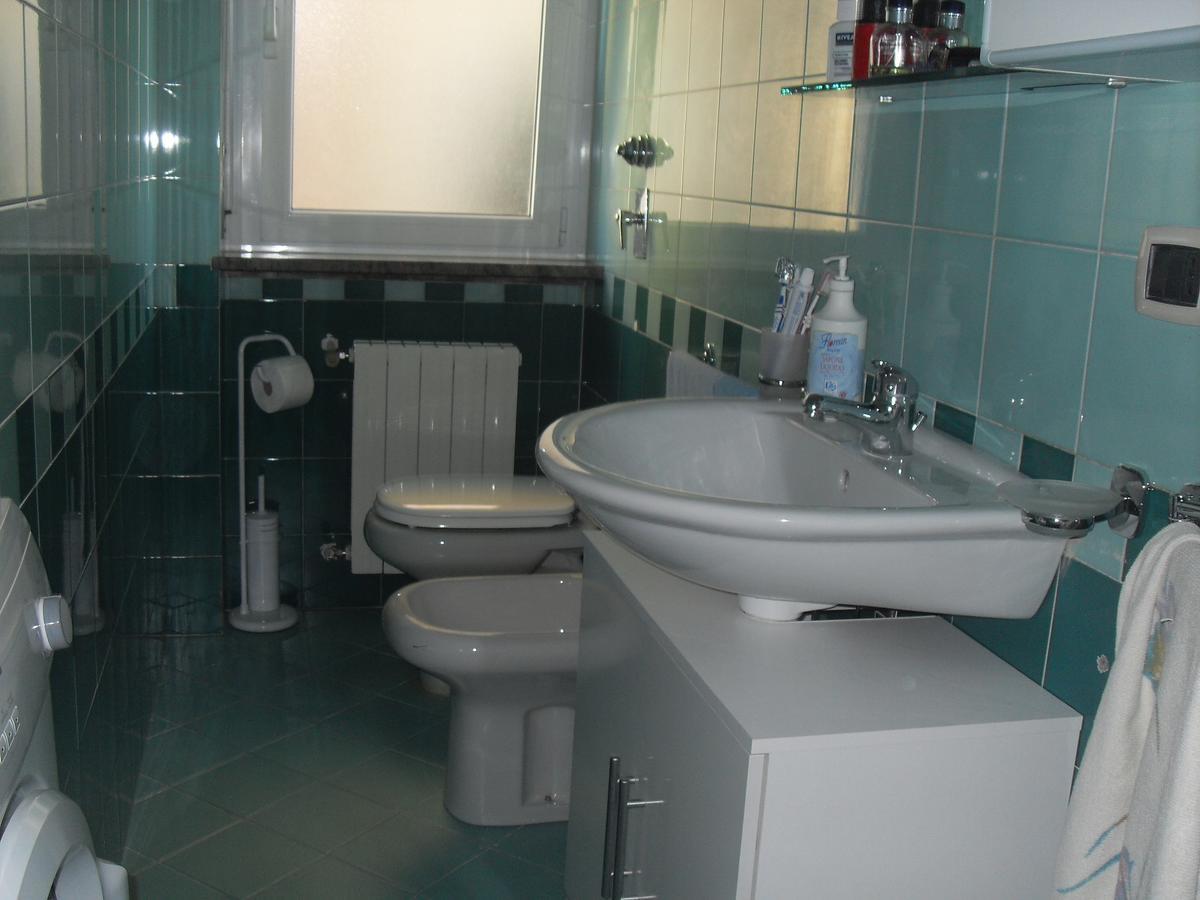 Pogliano Milanese Sempione 72 B&B 객실 사진