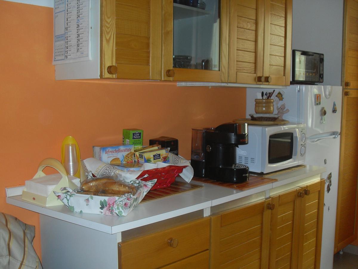 Pogliano Milanese Sempione 72 B&B 객실 사진
