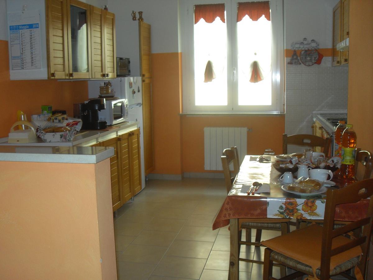 Pogliano Milanese Sempione 72 B&B 객실 사진