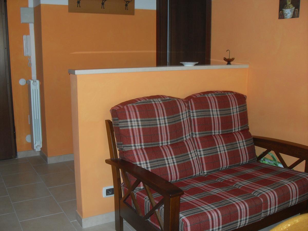 Pogliano Milanese Sempione 72 B&B 객실 사진