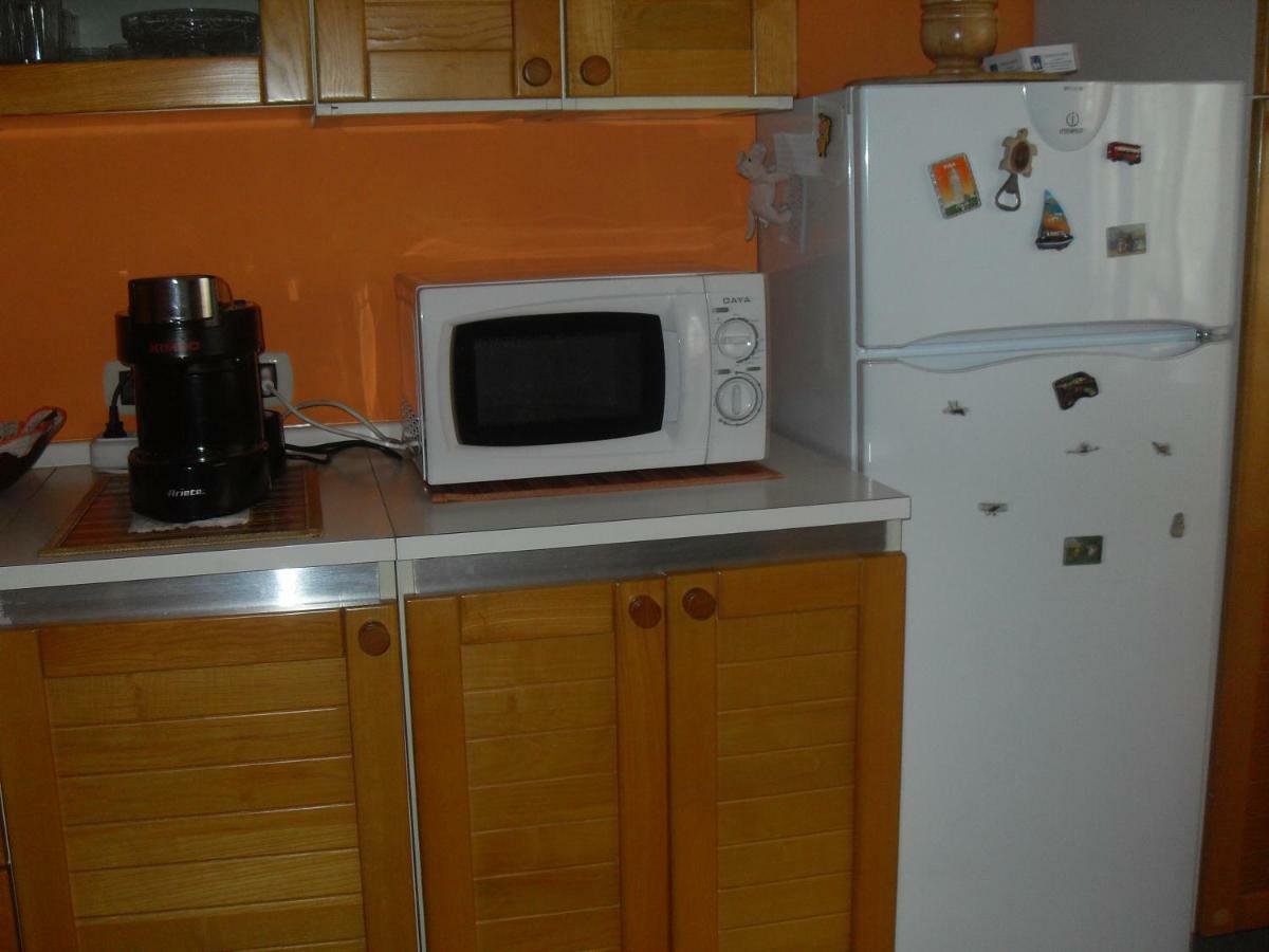 Pogliano Milanese Sempione 72 B&B 외부 사진